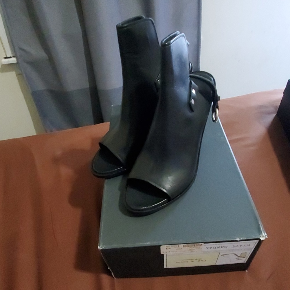 Rag & Bone Wyatt Sandals